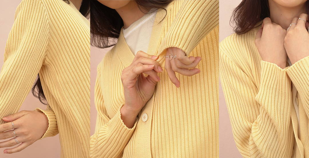 Into The Knit of It: Here’s Why You Should Have Knitwear In Your Closets