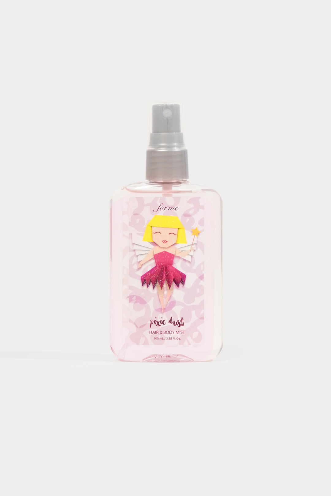 ForMe Lalaland Pixie Dust Body Spray