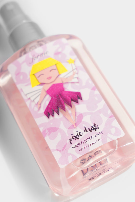 ForMe Lalaland Pixie Dust Body Spray