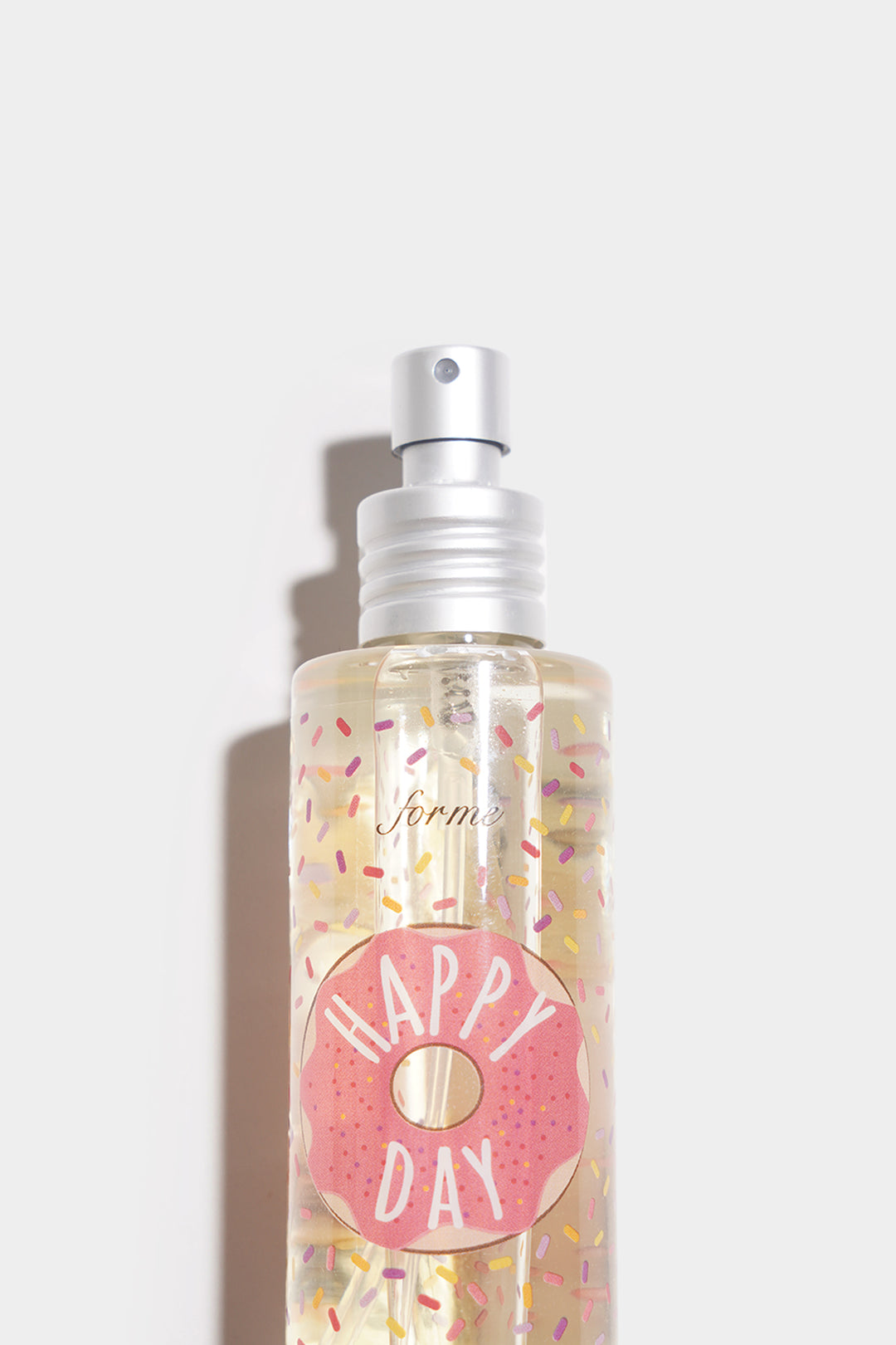 ForMe Happy Day Body Spray