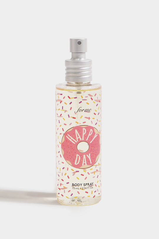 ForMe Happy Day Body Spray