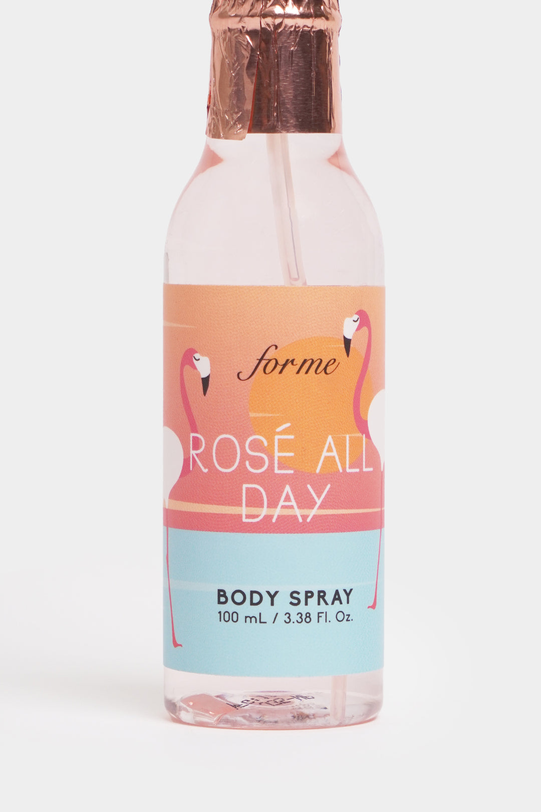 ForMe Rosé All Day Body Spray