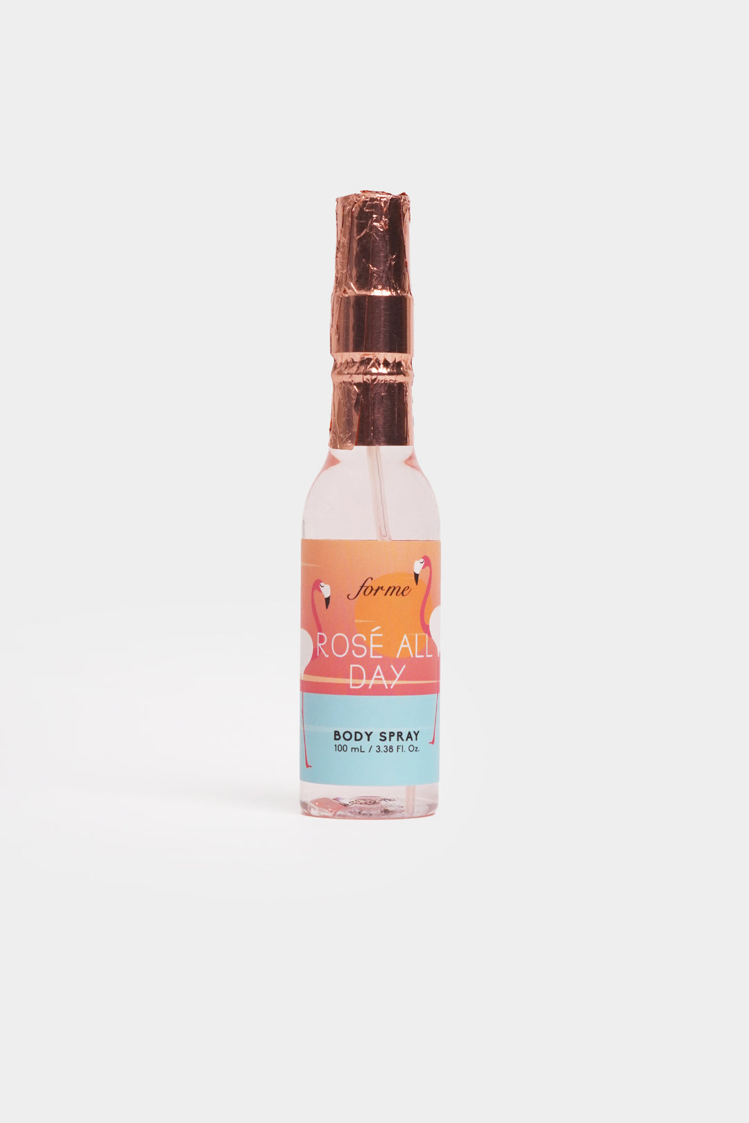 ForMe Rosé All Day Body Spray