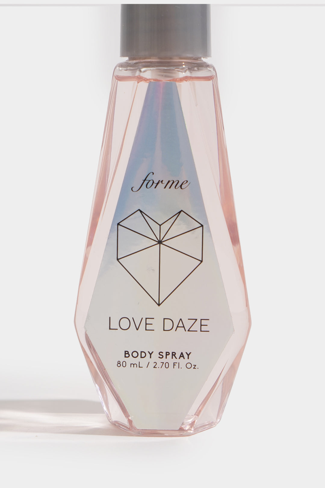 ForMe Love Daze Body Spray 80ML