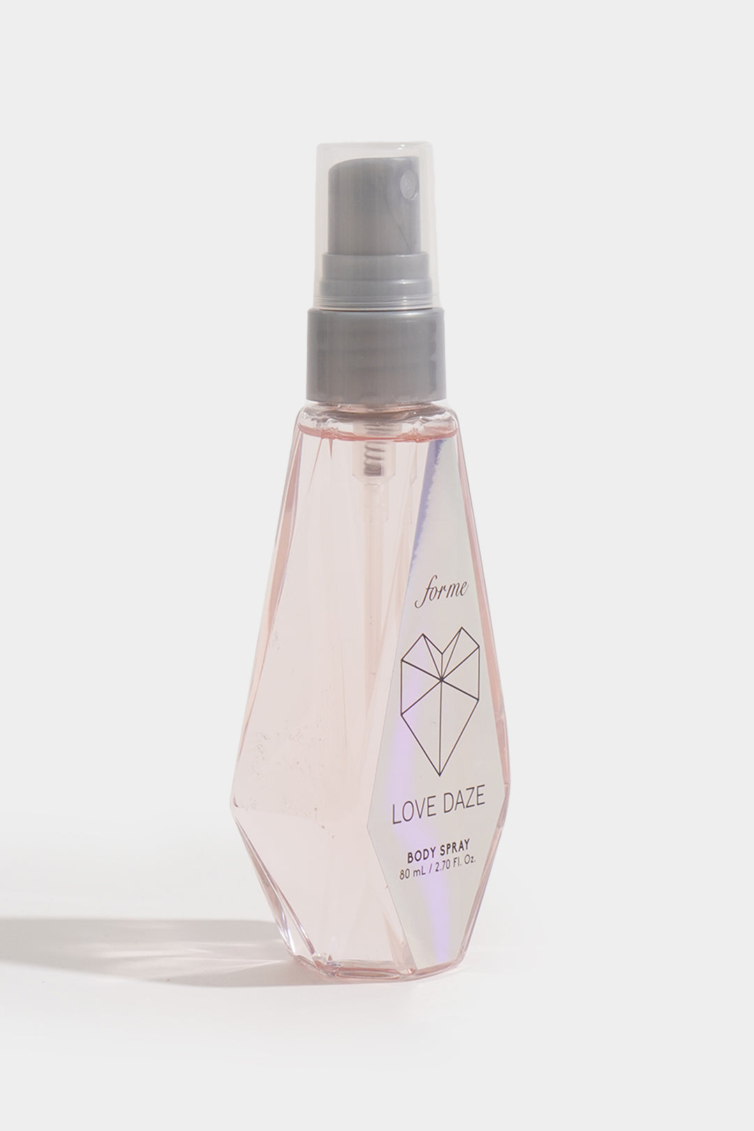 ForMe Love Daze Body Spray 80ML