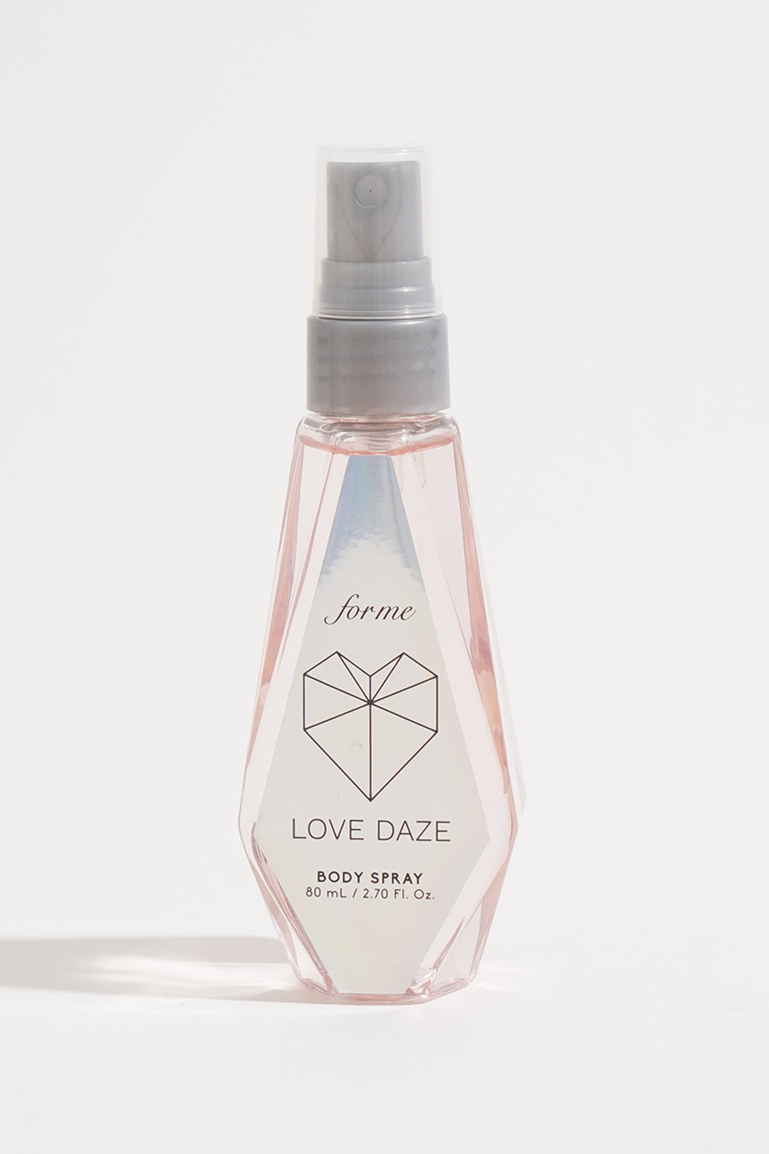 ForMe Love Daze Body Spray 80ML