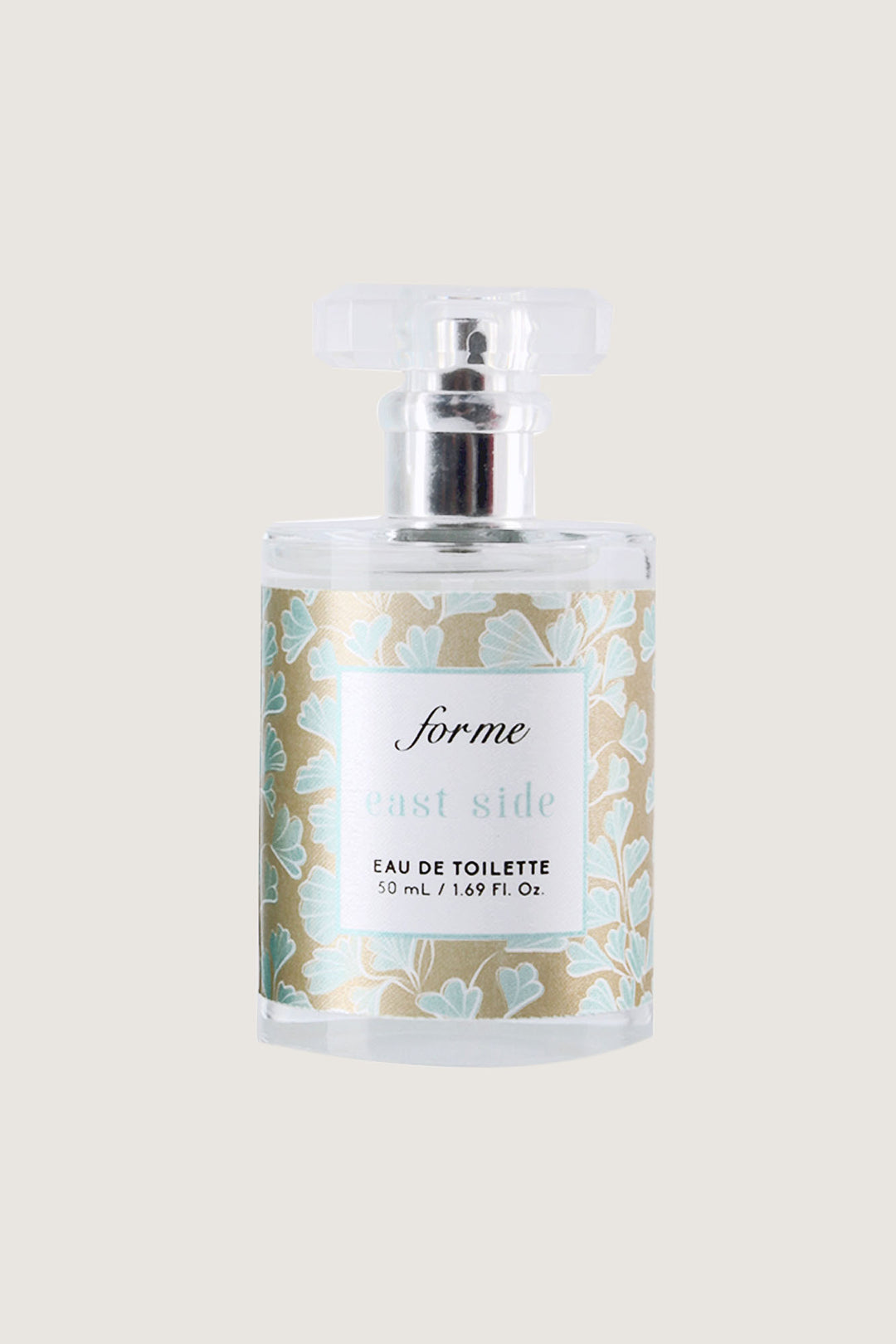 ForMe East Side Eau de Toilette