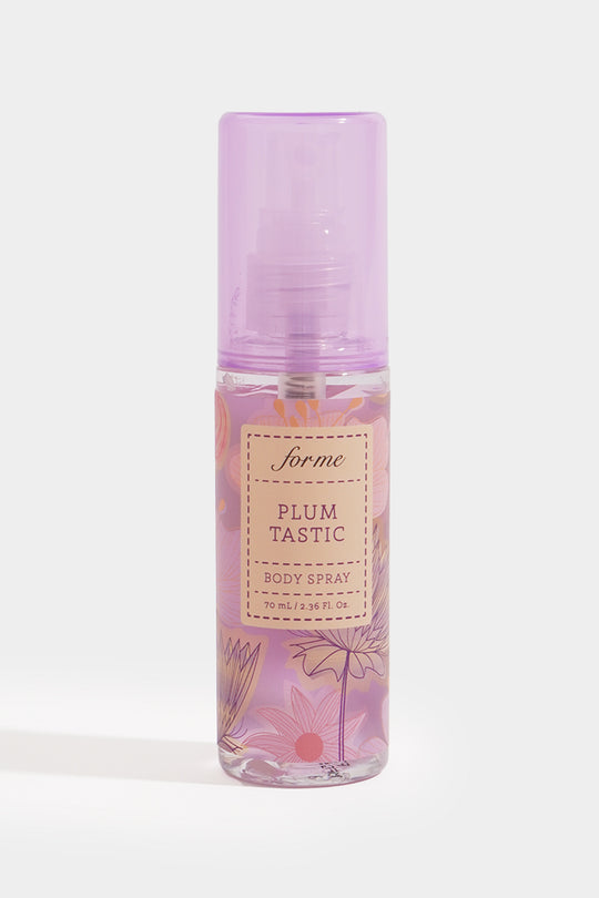 ForMe Plumtastic Body Spray