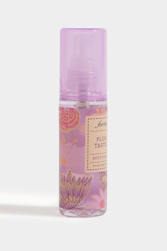 ForMe Plumtastic Body Spray