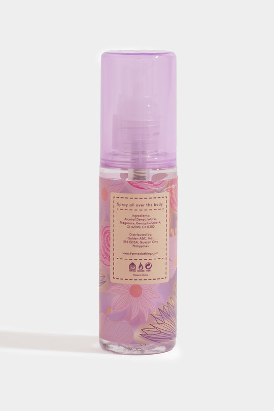 ForMe Plumtastic Body Spray