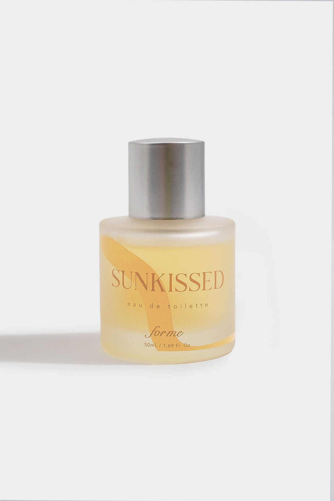 ForMe Sunkissed Eau De Toilette 50ML