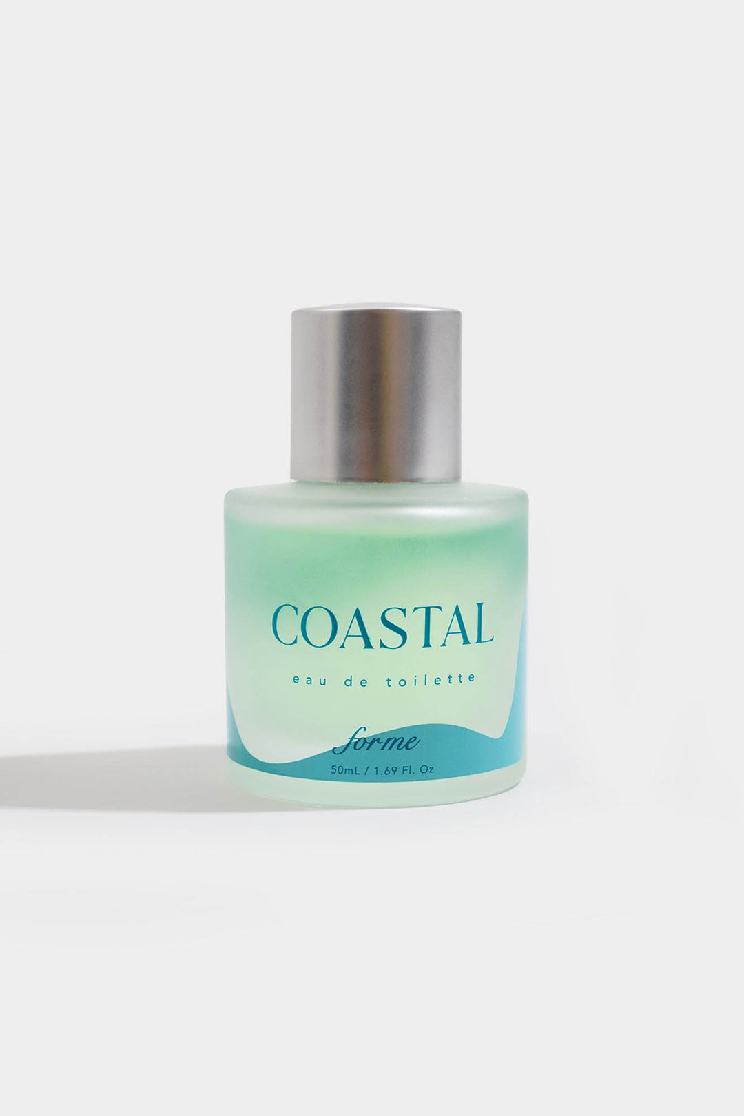 ForMe Coastal Eau De Toilette 50ML