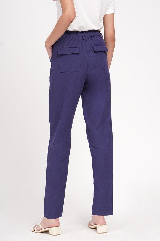 Ankle Length Trousers