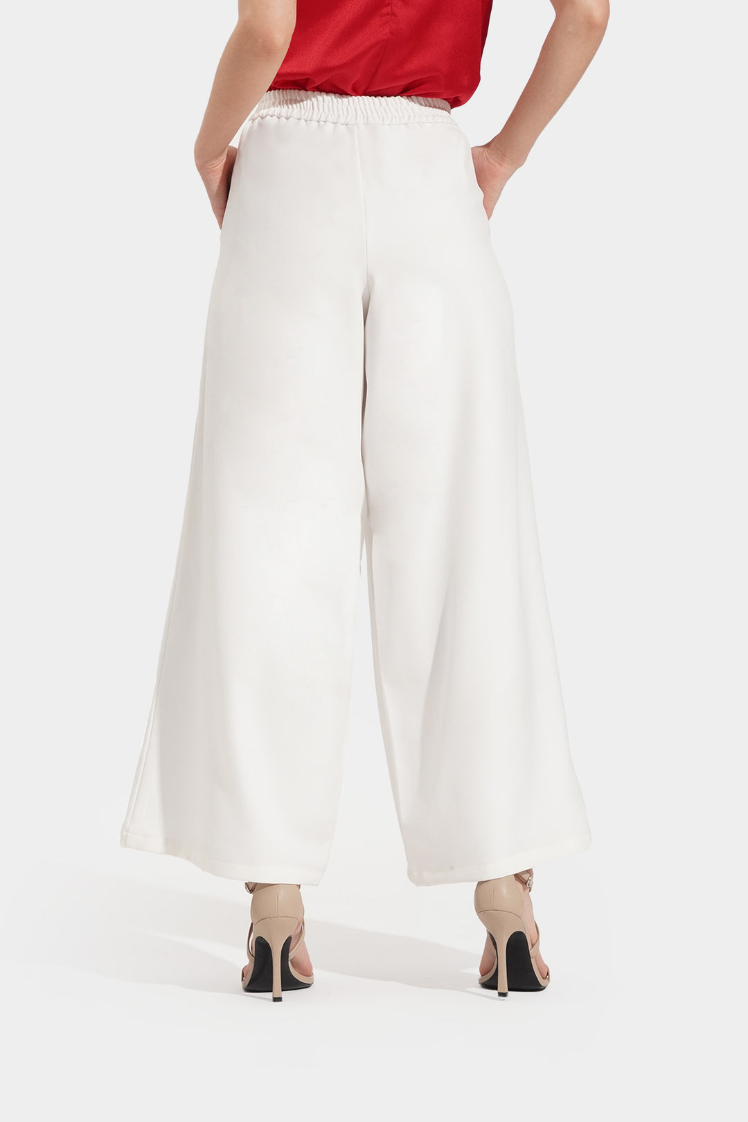 Wide Leg Cozy Pants