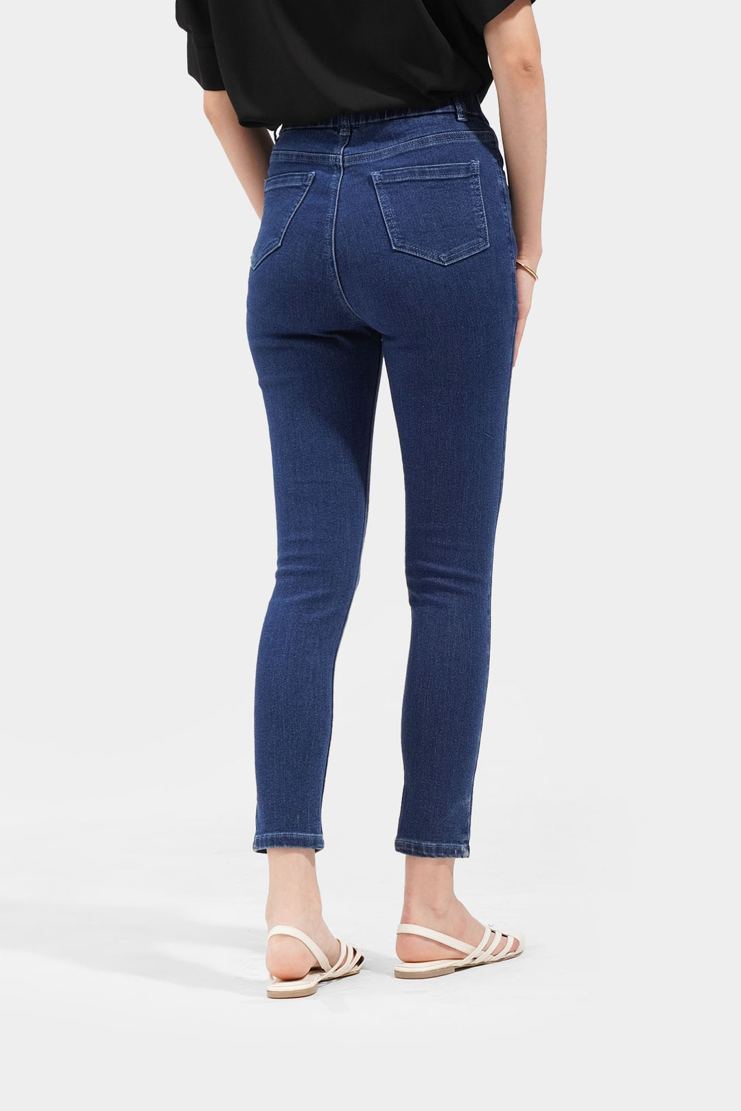 Ultra Stretch Slim Jeans