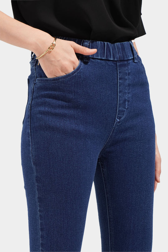 Ultra Stretch Slim Jeans