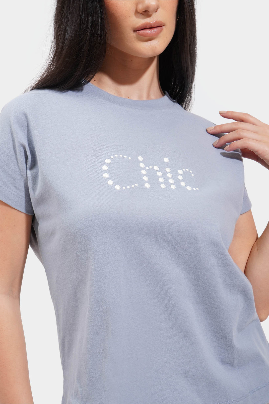 Chic Graphic Tee