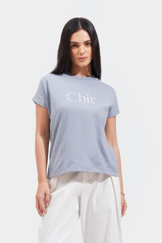 Chic Graphic Tee