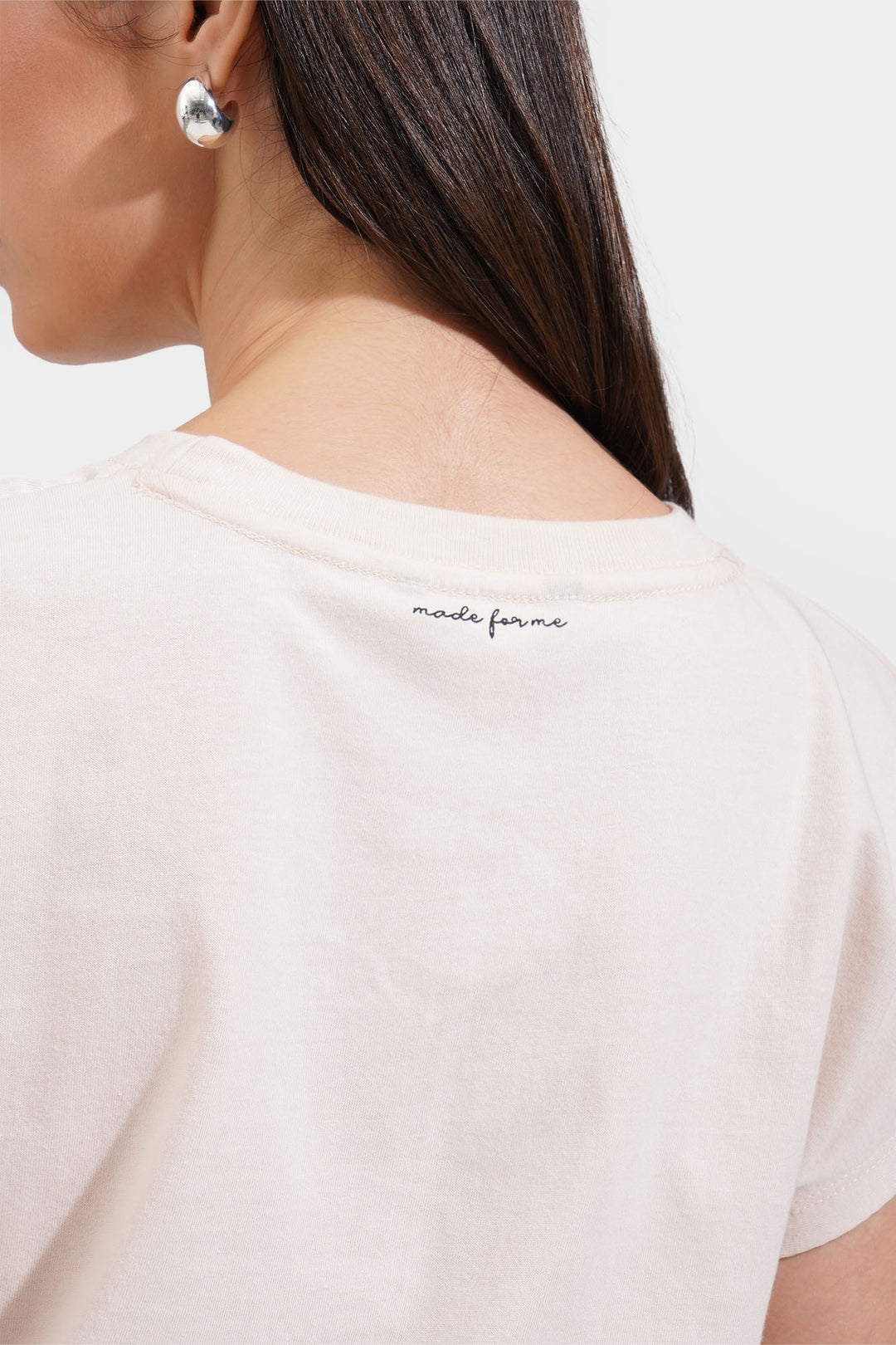 Made For Me: A Life of Ease Graphic Tee